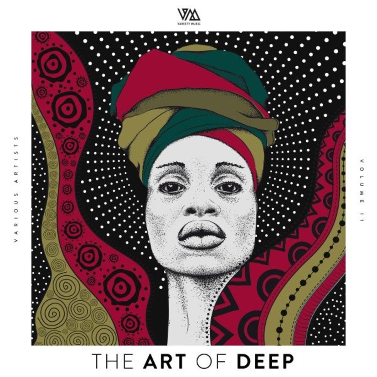 VA - The Art of Deep, Vol. 11 [VMCOMP793]